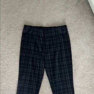 Wild Fable Plaid Pants